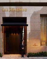 The Celestine Ginza