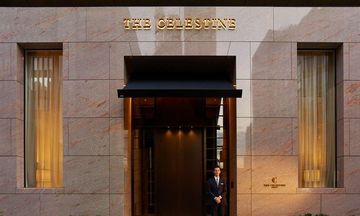 The Celestine Ginza
