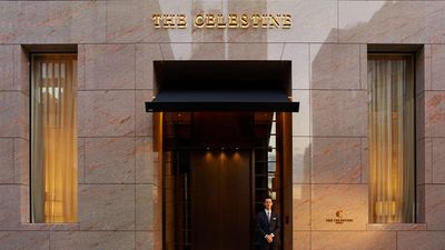 The Celestine Ginza