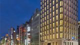 The Celestine Ginza Exterior