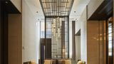 The Celestine Ginza Lobby