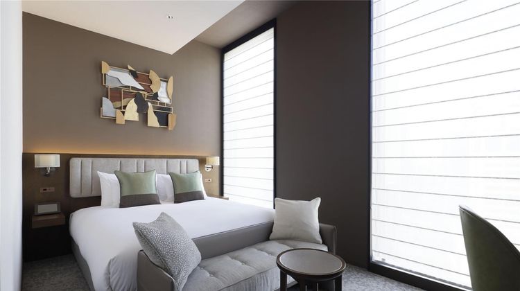 The Celestine Ginza Room
