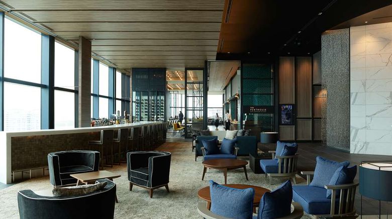 <b>Mitsui Garden Hotel Toyosu Premier Lobby</b>. Images powered by <a href="https://iceportal.shijigroup.com/" title="IcePortal" target="_blank">IcePortal</a>.