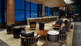 Mitsui Garden Hotel Toyosu Premier Lobby