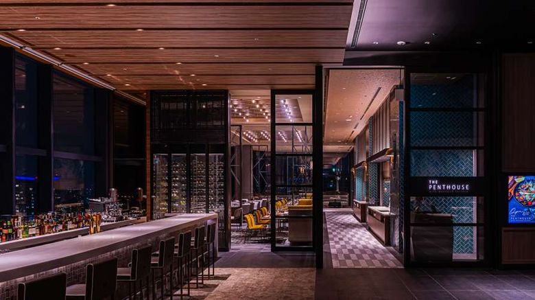 <b>Mitsui Garden Hotel Toyosu Premier Restaurant</b>. Images powered by <a href="https://iceportal.shijigroup.com/" title="IcePortal" target="_blank">IcePortal</a>.