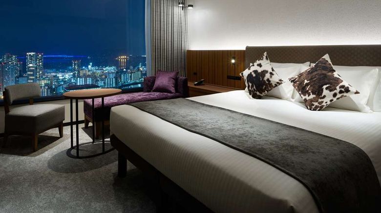 <b>Mitsui Garden Hotel Toyosu Premier Room</b>. Images powered by <a href="https://iceportal.shijigroup.com/" title="IcePortal" target="_blank">IcePortal</a>.