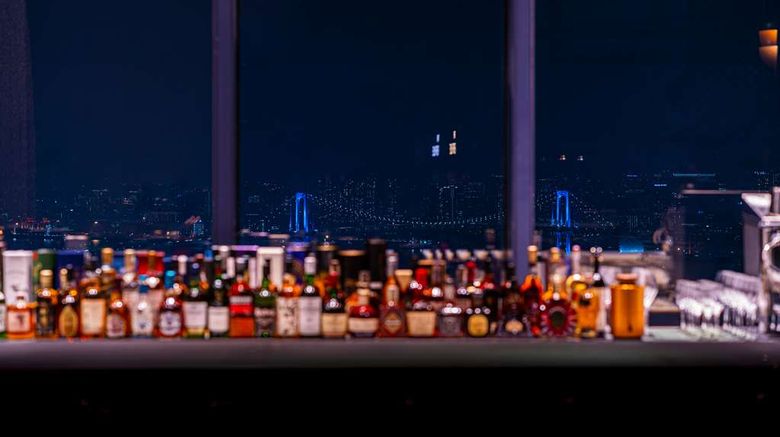 <b>Mitsui Garden Hotel Toyosu Premier Restaurant</b>. Images powered by <a href="https://iceportal.shijigroup.com/" title="IcePortal" target="_blank">IcePortal</a>.