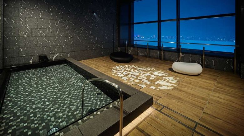 <b>Mitsui Garden Hotel Toyosu Premier Room</b>. Images powered by <a href="https://iceportal.shijigroup.com/" title="IcePortal" target="_blank">IcePortal</a>.