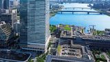 Mitsui Garden Hotel Toyosu Premier Exterior