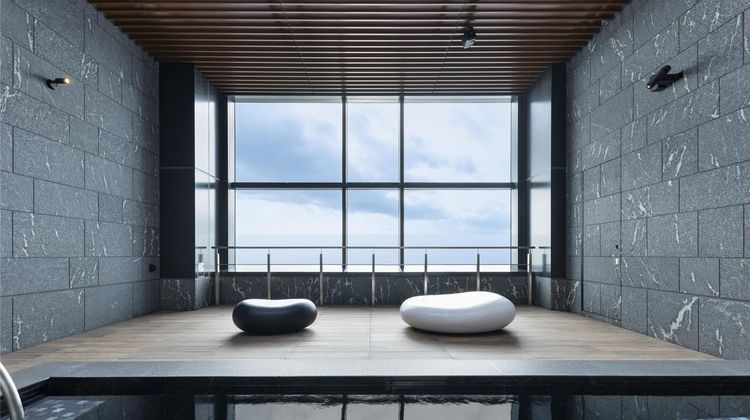 Mitsui Garden Hotel Toyosu Premier Spa
