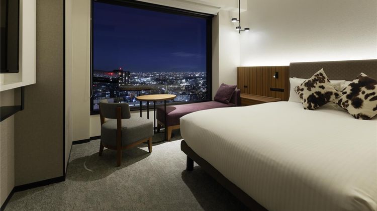 Mitsui Garden Hotel Toyosu Premier Room