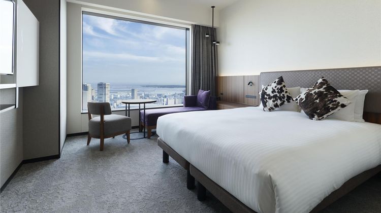 Mitsui Garden Hotel Toyosu Premier Room