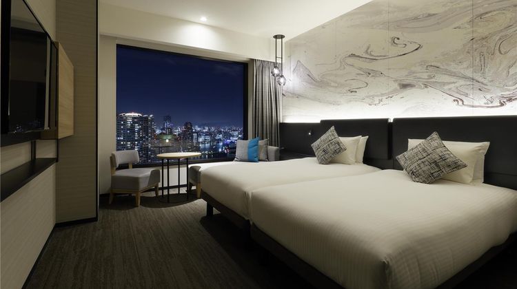Mitsui Garden Hotel Toyosu Premier Room