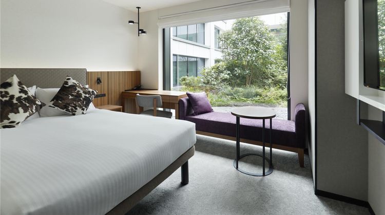 Mitsui Garden Hotel Toyosu Premier Other