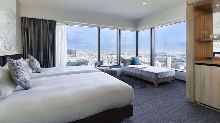 Mitsui Garden Hotel Toyosu Premier Room