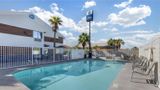 Best Western Blythe Pool
