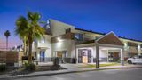 Best Western Blythe Exterior