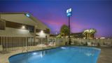 Best Western Blythe Pool