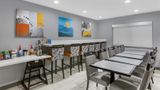 Best Western Blythe Restaurant