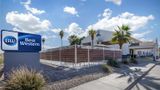 Best Western Blythe Exterior