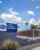Best Western Blythe
