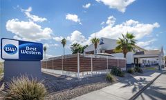 Best Western Blythe