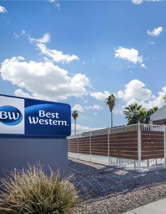 Best Western Blythe