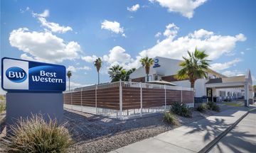 Best Western Blythe