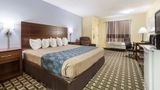 Rodeway Inn Lincoln Room