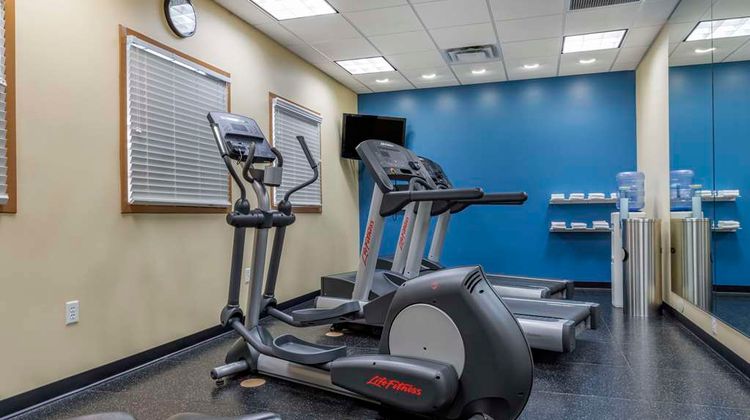 Comfort Inn & Suites Dover Health