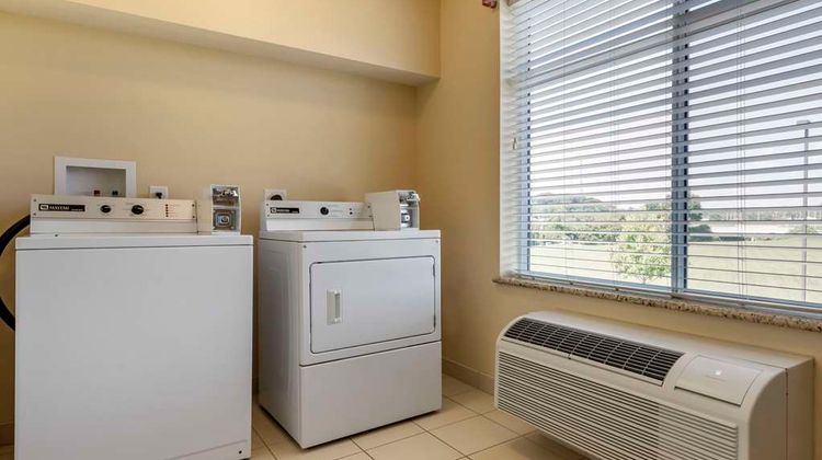 Comfort Inn & Suites Dover Other