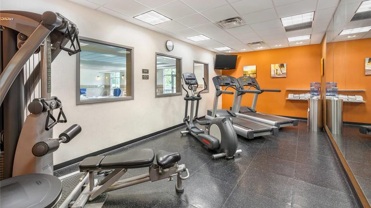 Comfort Inn & Suites Dover Health