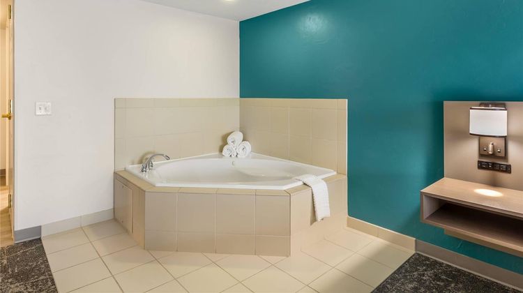 Comfort Inn & Suites Dover Other