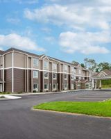 Microtel Inn & Suites by Wyndham