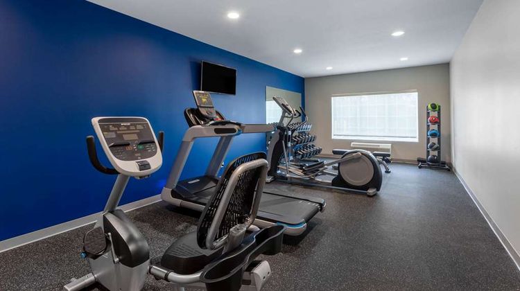 Microtel Inn & Suites by Wyndham Health