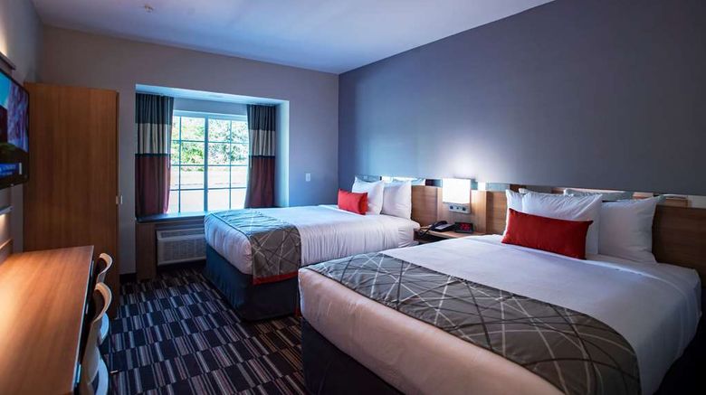 <b>Microtel Inn & Suites by Wyndham Room</b>. Images powered by <a href="https://iceportal.shijigroup.com/" title="IcePortal" target="_blank">IcePortal</a>.