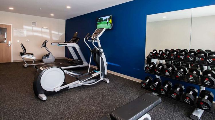 Microtel Inn & Suites by Wyndham Health