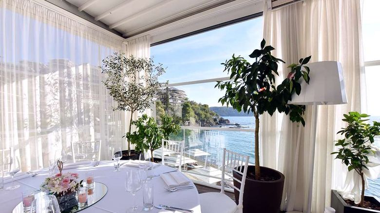 <b>Dukley Hotel Resort Restaurant</b>. Images powered by <a href="https://iceportal.shijigroup.com/" title="IcePortal" target="_blank">IcePortal</a>.