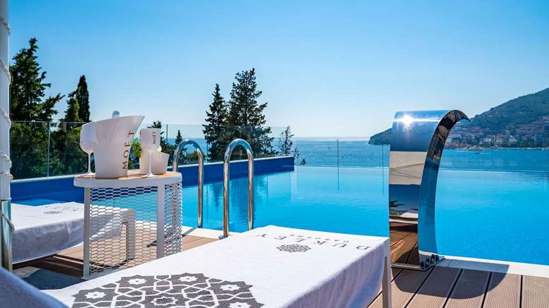 <b>Dukley Hotel Resort Pool</b>. Images powered by <a href="https://iceportal.shijigroup.com/" title="IcePortal" target="_blank">IcePortal</a>.