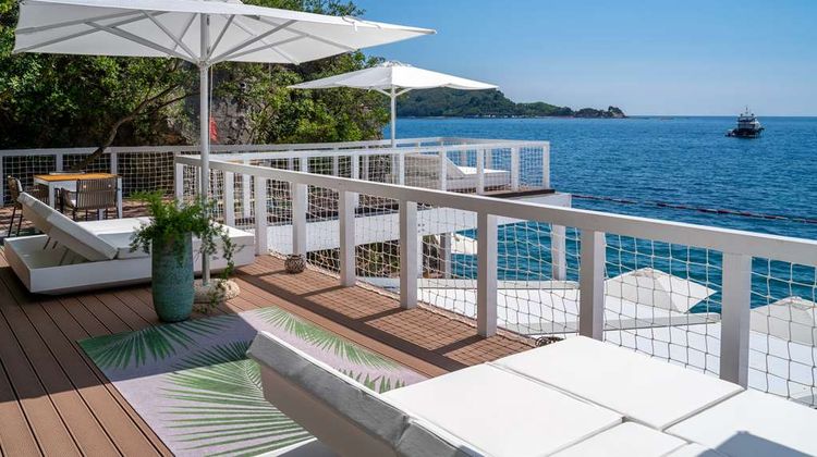 Dukley Hotel Resort Beach