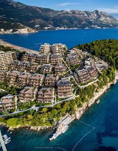 Dukley Hotel Resort
