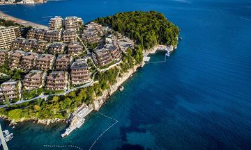 Dukley Hotel Resort