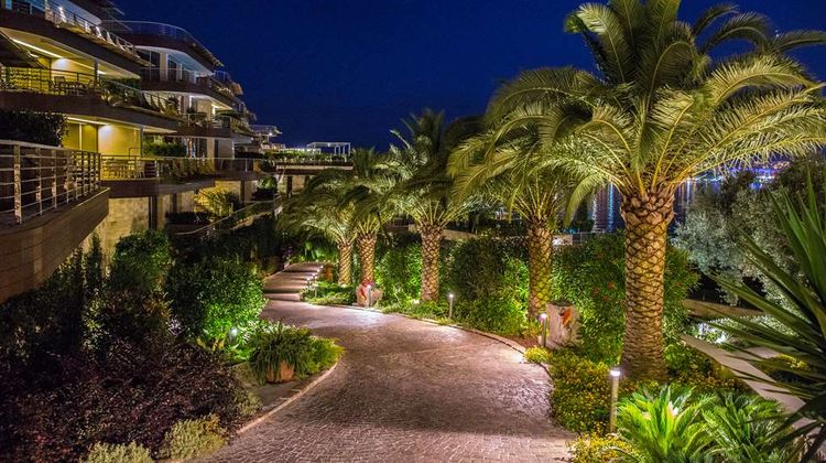 Dukley Hotel Resort Exterior