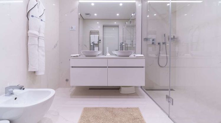 Dukley Hotel Resort Room