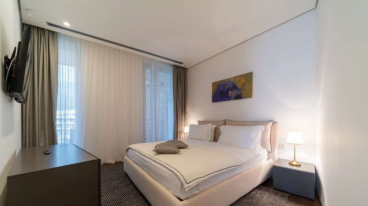 Dukley Hotel Resort Room