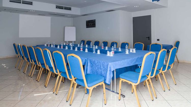 Blu Hotel, Sure Collection Best Western Meeting