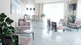 <b>Blu Hotel, Sure Collection Best Western Lobby</b>. Images powered by <a href="https://iceportal.shijigroup.com/" title="IcePortal" target="_blank">IcePortal</a>.