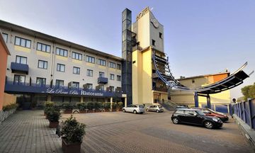 Blu Hotel, Sure Collection Best Western