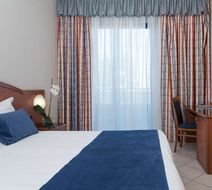 Blu Hotel, Sure Collection Best Western Room