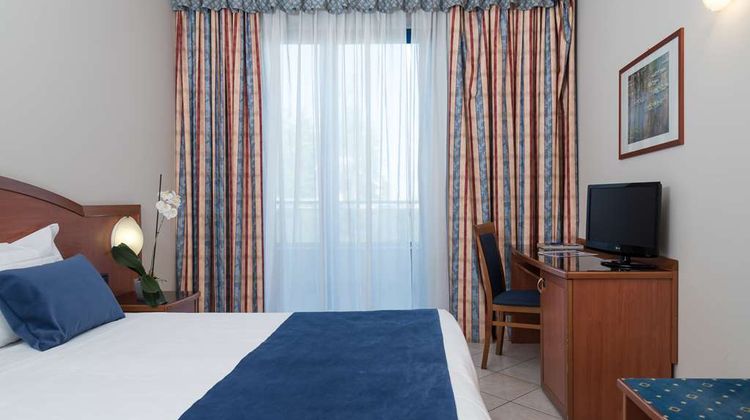 Blu Hotel, Sure Collection Best Western Room
